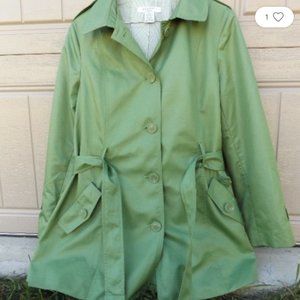 Liz Claiborne Petite Large Jacket